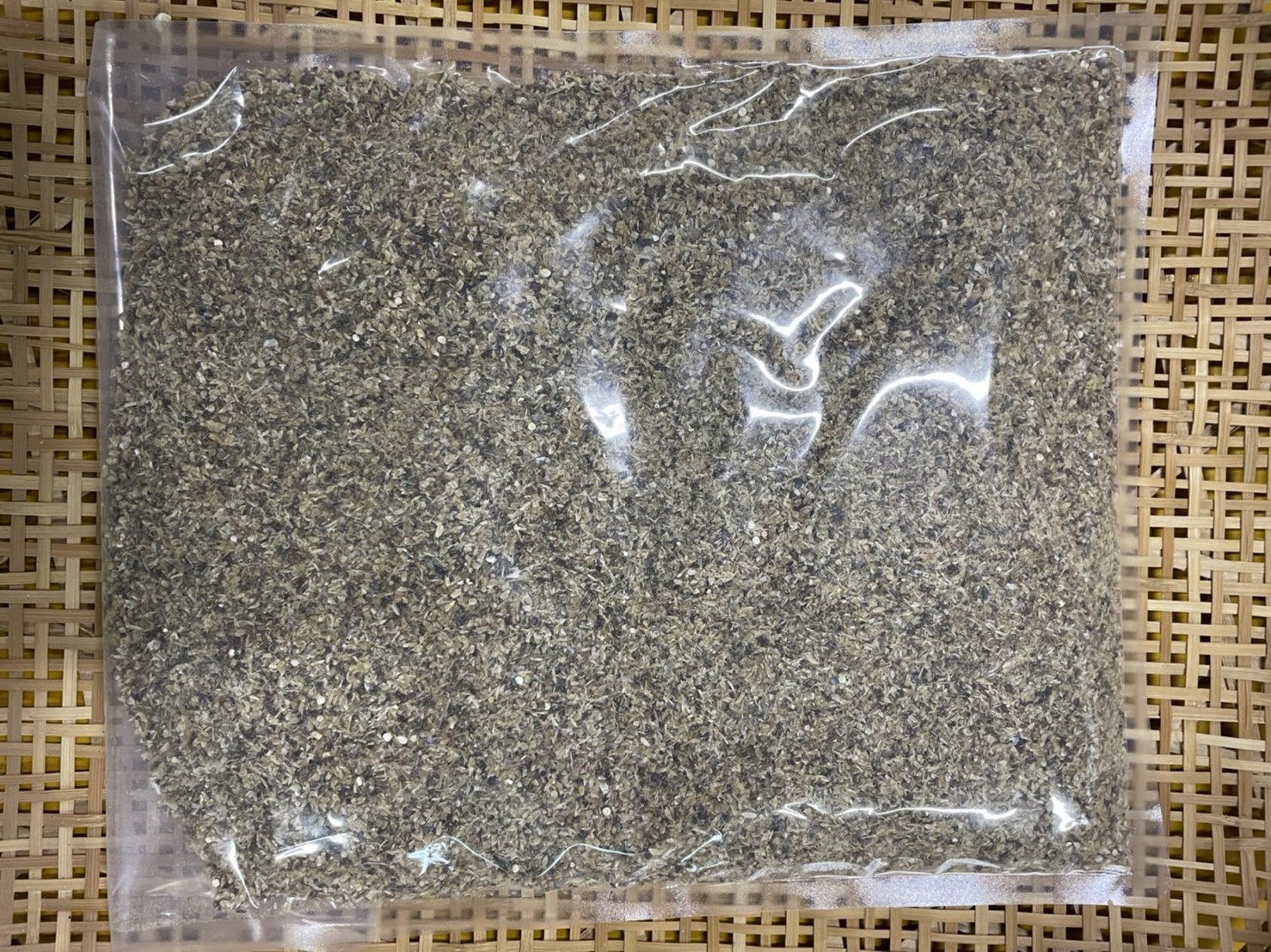 焼きあご粉末1kg