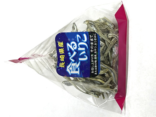 食べるいりこ　20g